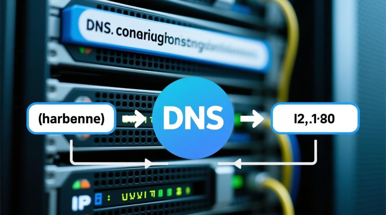 DNS域名映射是什么？它在网络中扮演着怎样的角色？