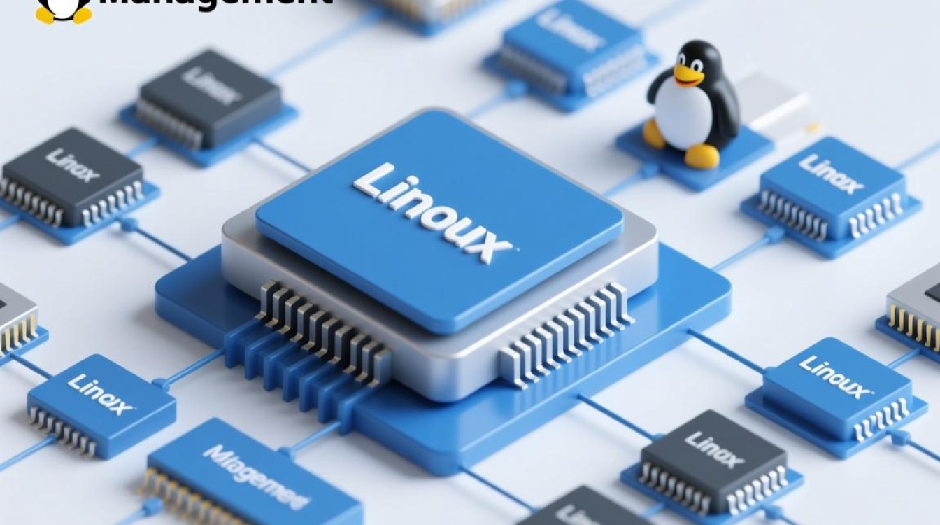 Linux设备管理究竟有何独特之处，为何如此重要？-好主机测评网