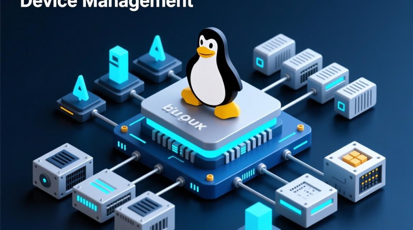 Linux设备管理究竟有何独特之处，为何如此重要？