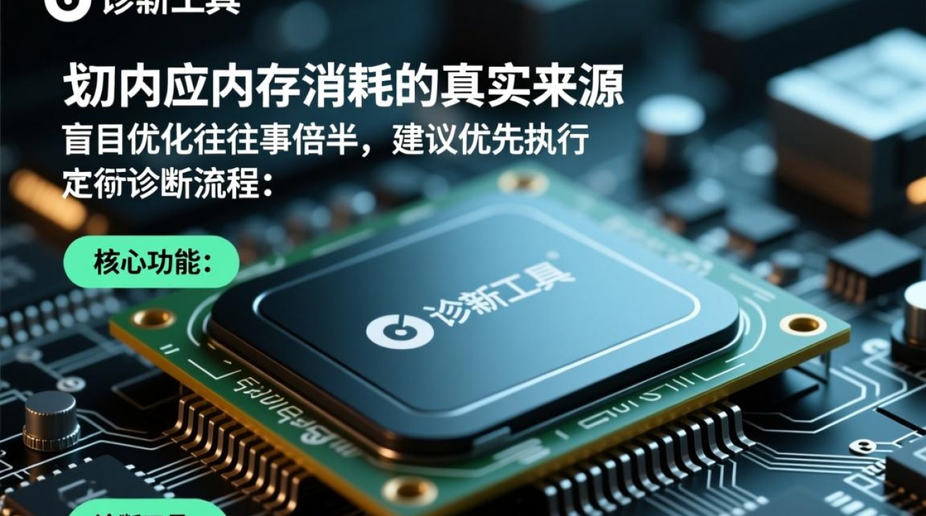 如何有效降低服务器内存使用率？揭秘内存优化策略与技巧！-好主机测评网