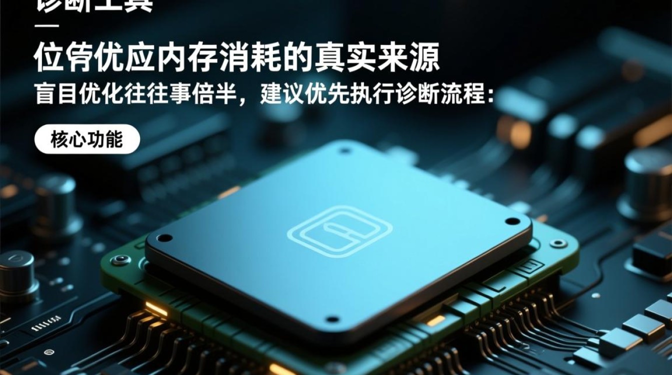 如何有效降低服务器内存使用率？揭秘内存优化策略与技巧！