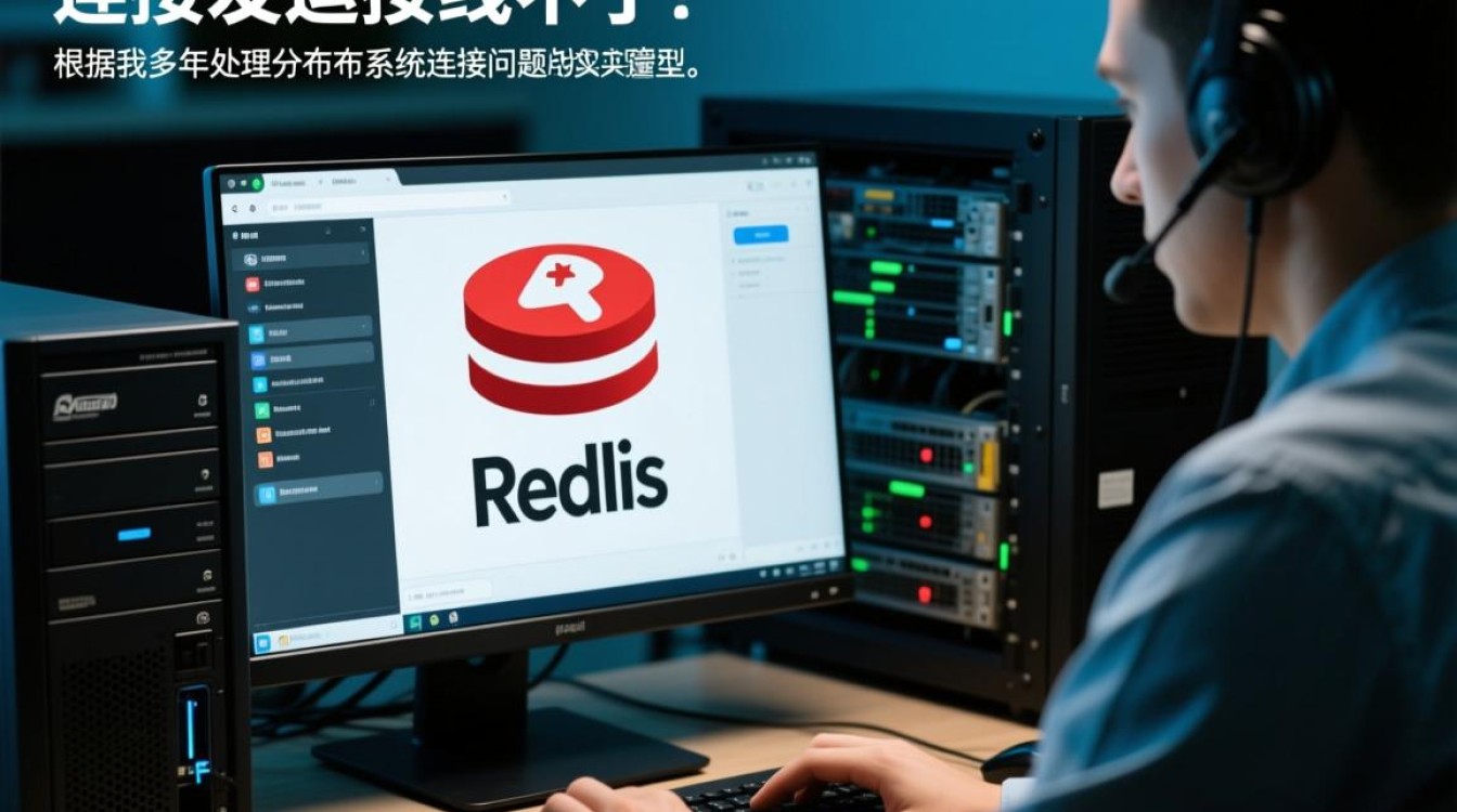 为何我的虚拟机无法连接到redis服务？排查步骤详解！