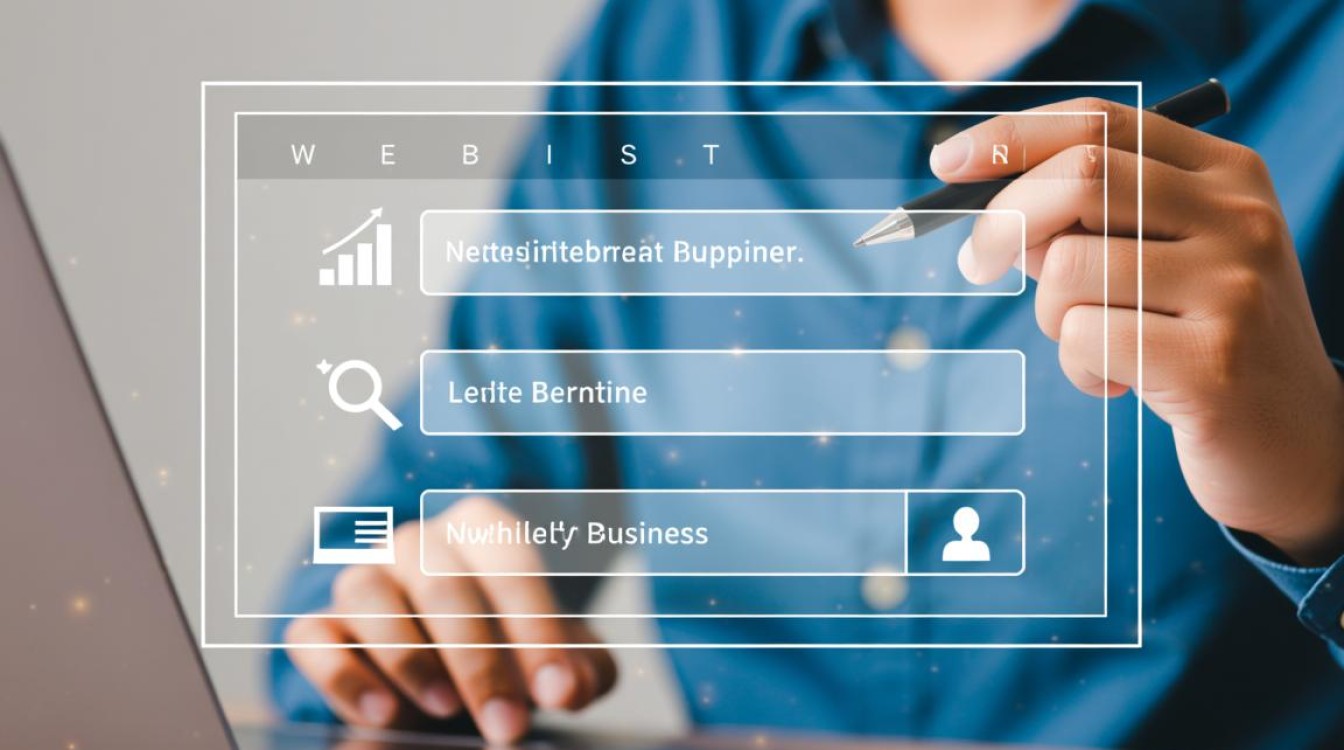 网站域名供应商，如何选择合适的域名服务商，避免潜在风险？