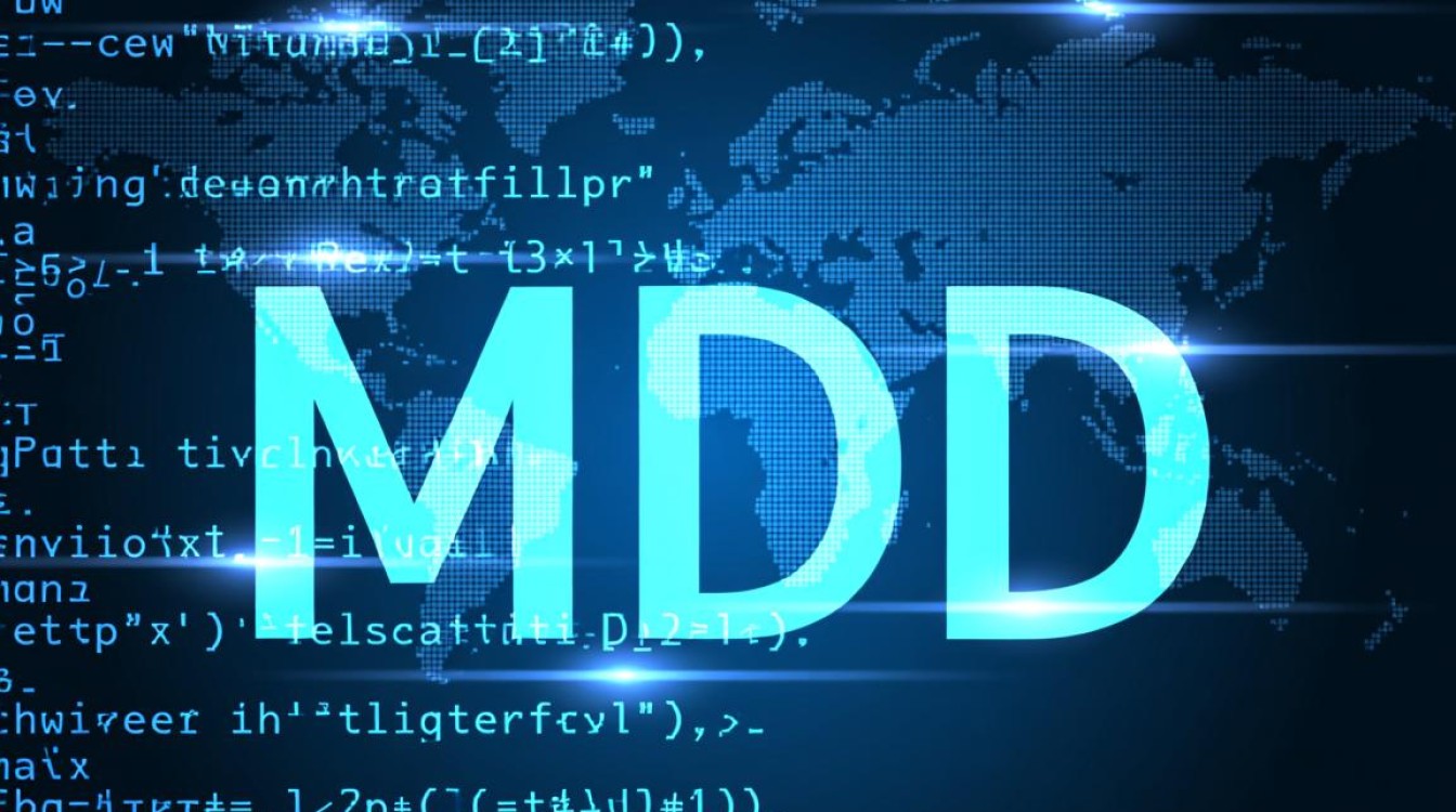 Linux环境下如何使用C语言进行MD5加密操作？-好主机测评网