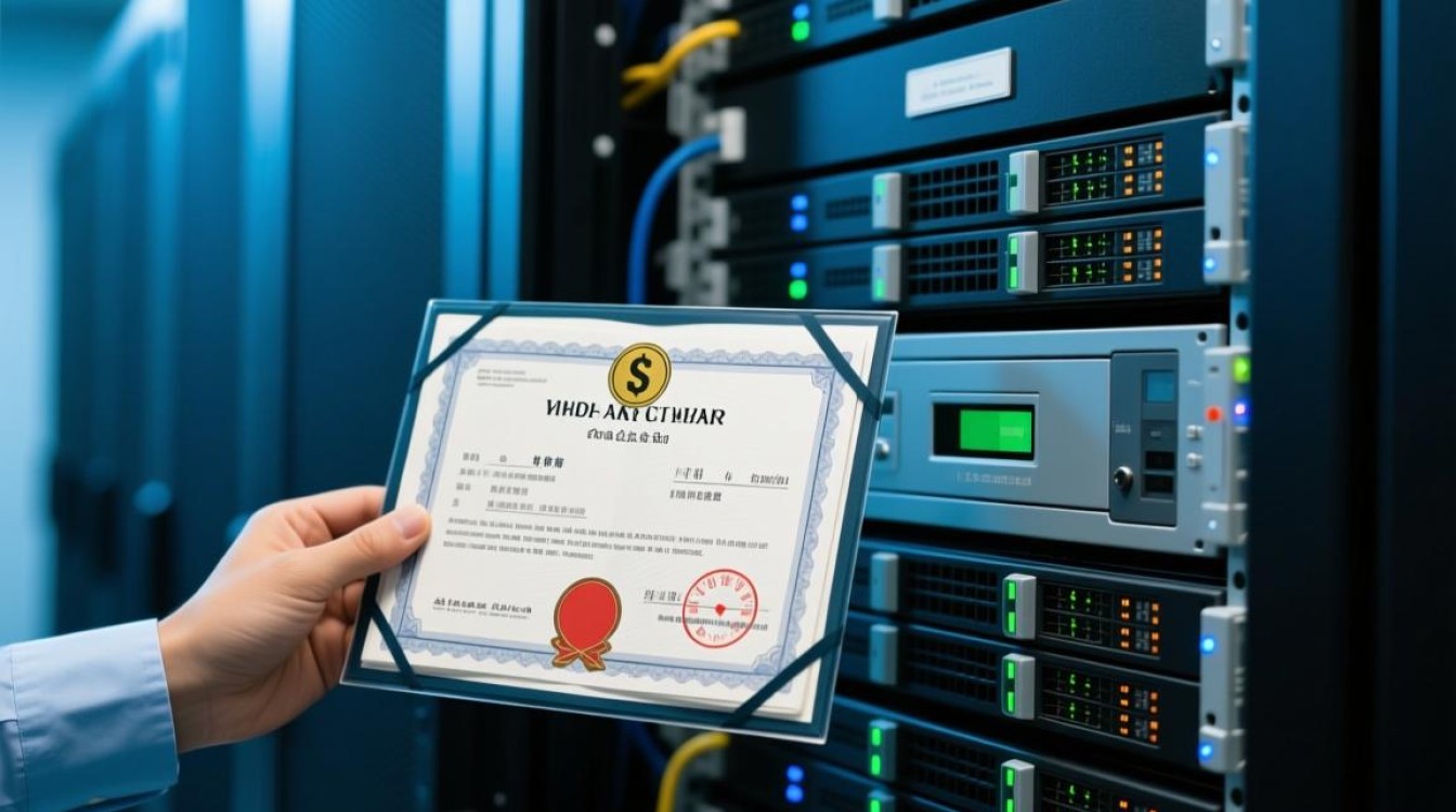 如何高效部署服务器SSL证书？步骤详解及常见问题解答