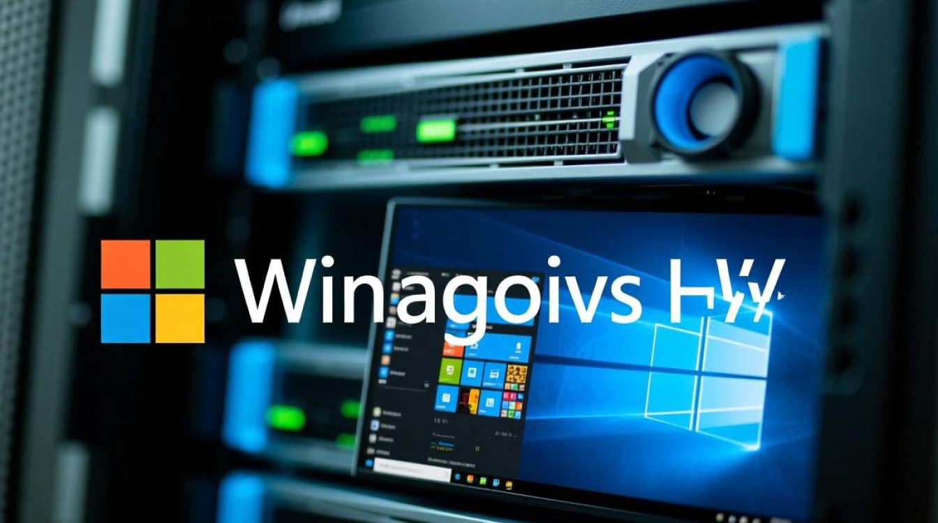 hyperv usb虚拟机如何实现高效虚拟化？探讨其应用与优势-好主机测评网