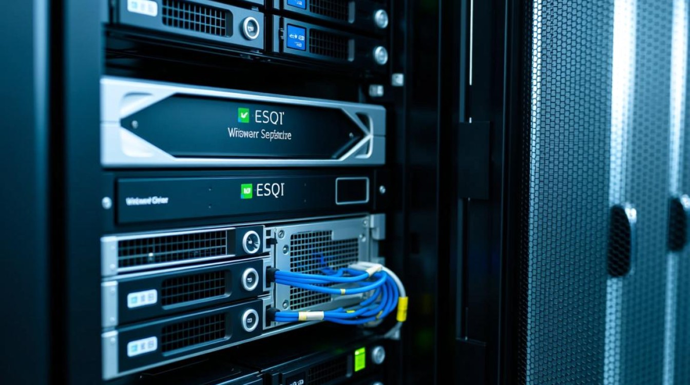 ESX备份虚拟机过程中遇到问题？30秒内找出解决方案！