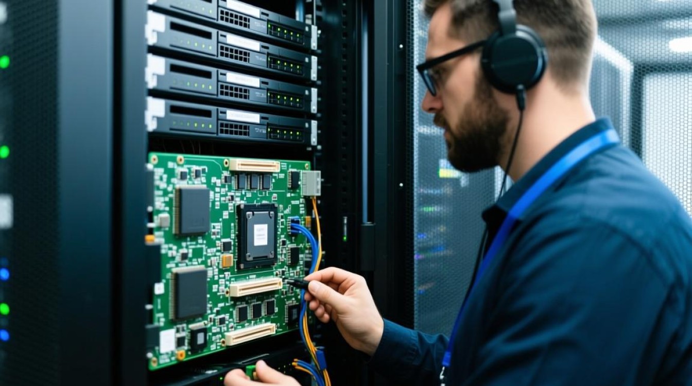 Linux服务器硬件选购时，哪些关键因素最值得关注？-好主机测评网