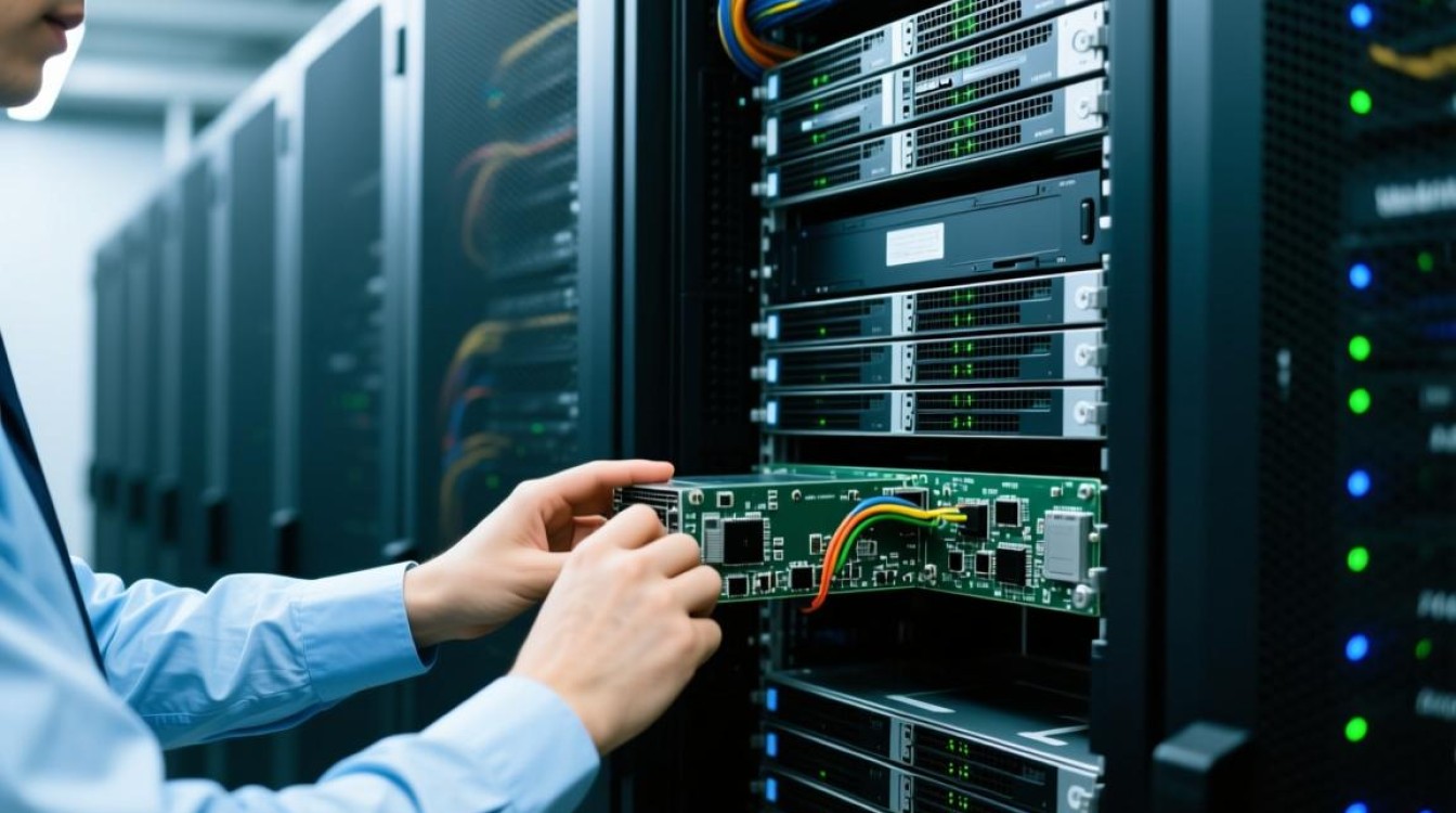 Linux服务器硬件选购时，哪些关键因素最值得关注？