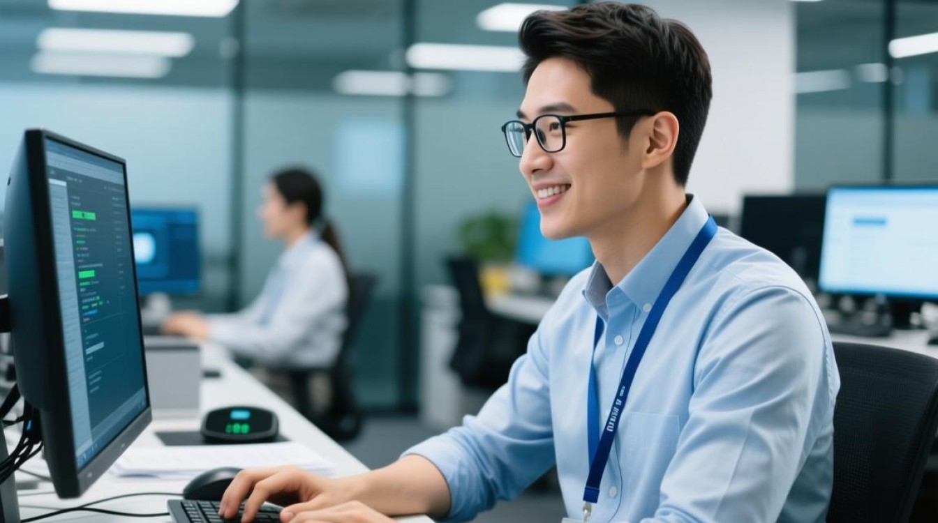 Linux工程师待遇究竟如何？薪资水平、发展前景大揭秘！