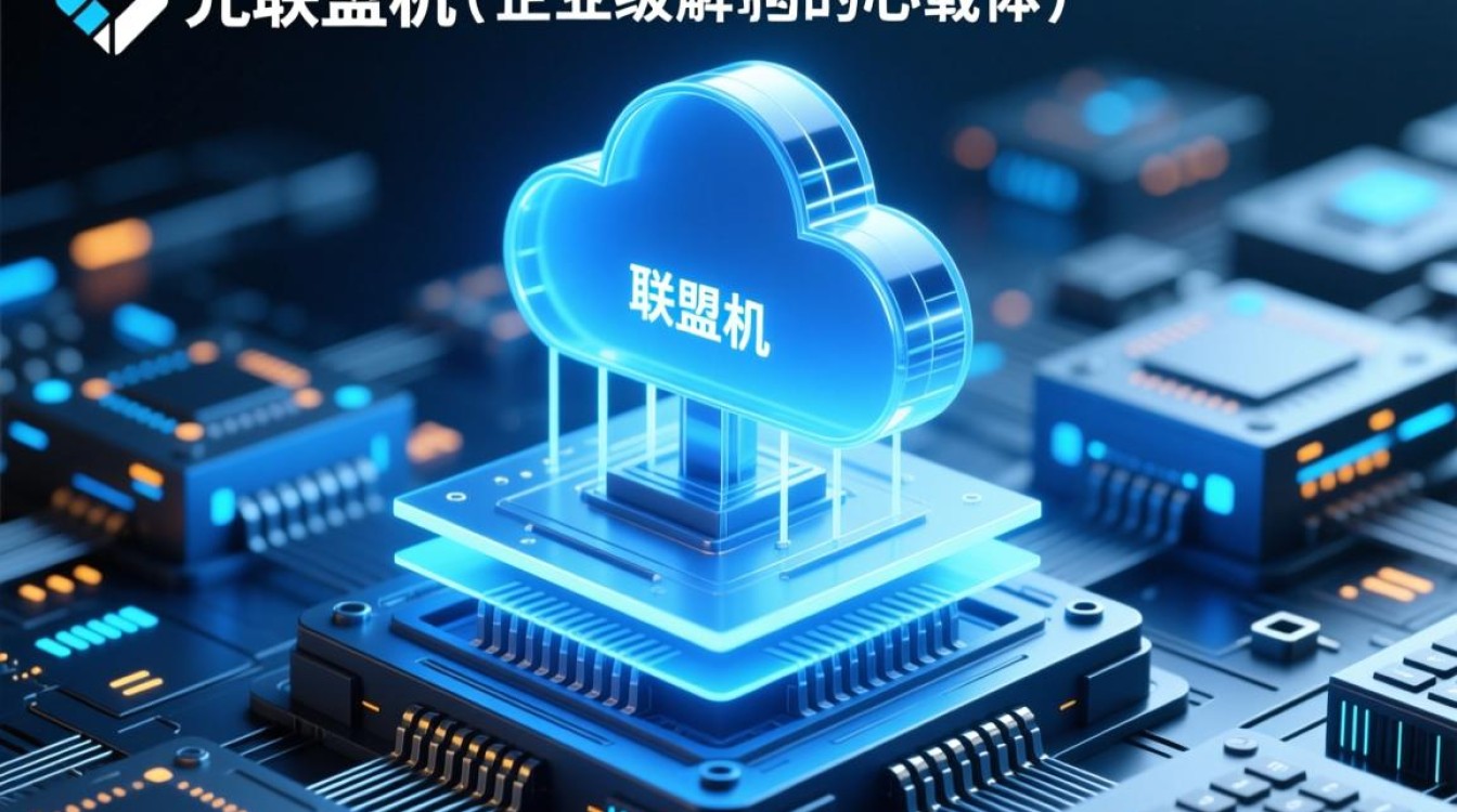 蓝光联盟虚拟机是什么？功能强大还是存在局限？揭秘其奥秘与挑战！