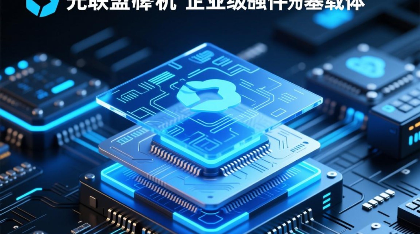 蓝光联盟虚拟机是什么？功能强大还是存在局限？揭秘其奥秘与挑战！-好主机测评网