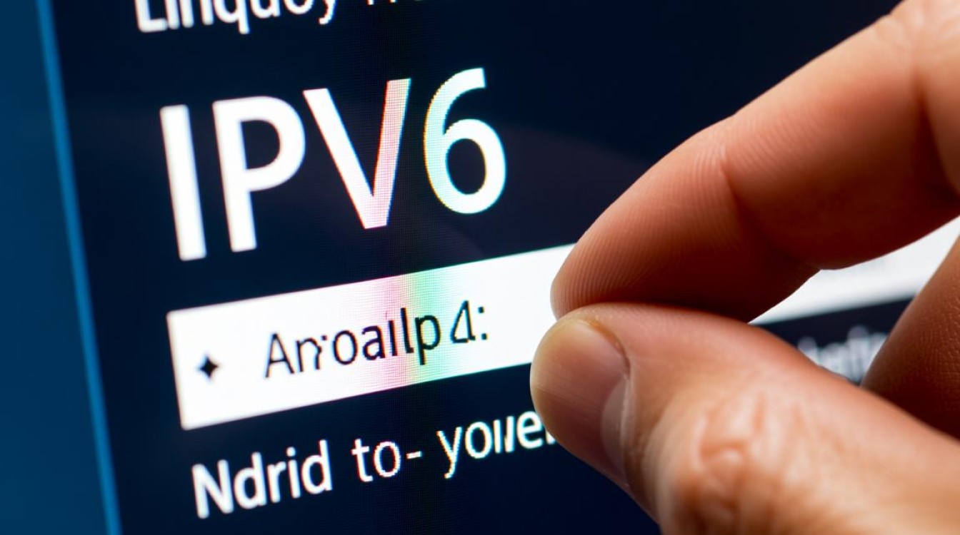 Linux系统如何正确添加和管理IPv6地址？步骤详解与常见问题解答