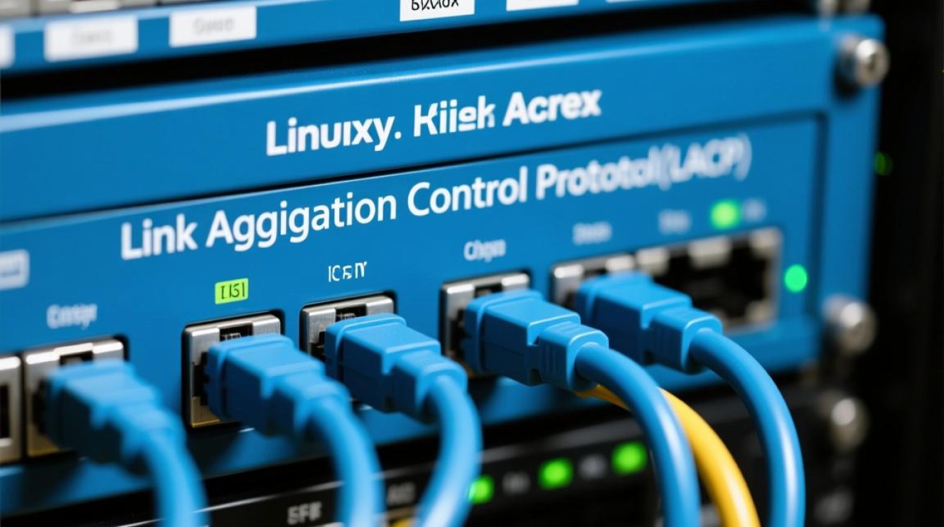 Linux下如何实现高效的聚合链路聚合技术？探讨聚合链路聚合的最佳实践与挑战。