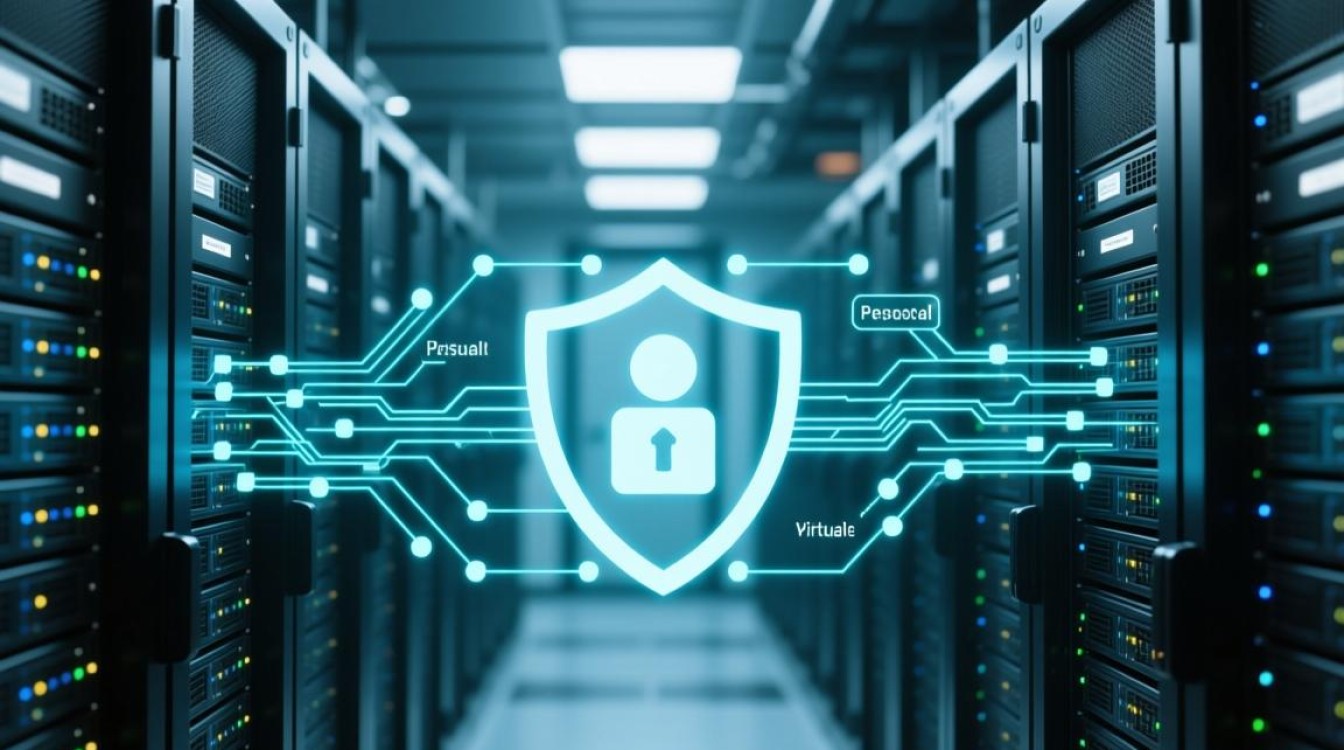 虚拟机做代理，安全性如何？适用场景有哪些？