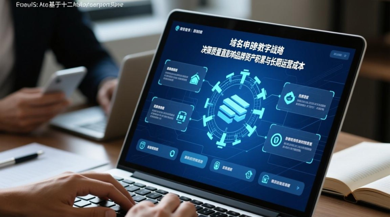 商业域名申请过程中，有哪些常见问题需要注意？如何确保域名申请顺利？-好主机测评网