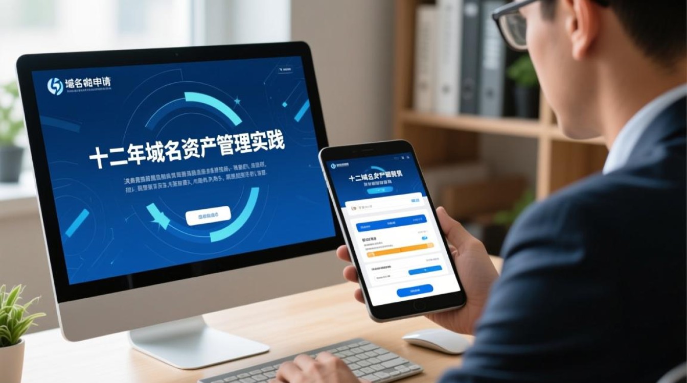 商业域名申请过程中，有哪些常见问题需要注意？如何确保域名申请顺利？