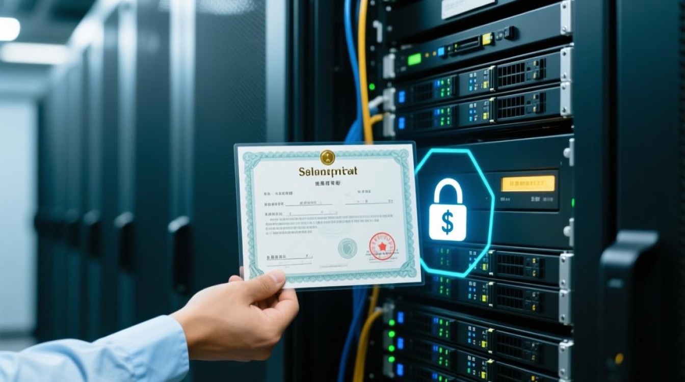 服务器部署SSL证书的详细步骤和注意事项有哪些？