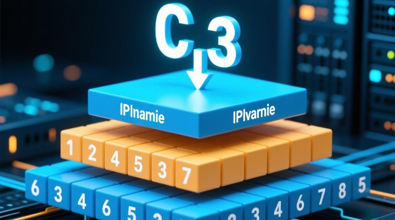 c段域名的真正用途和优势是什么？-好主机测评网