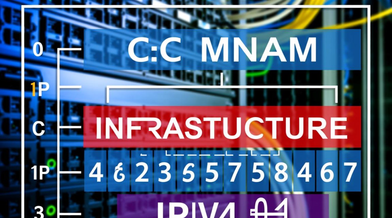 c段域名的真正用途和优势是什么？