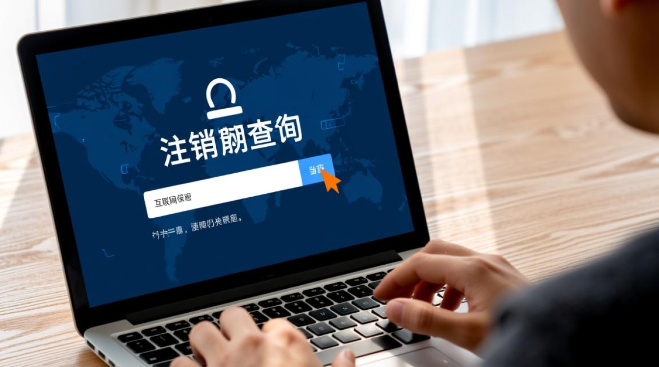 如何进行域名注销查询？详细步骤和注意事项有哪些？