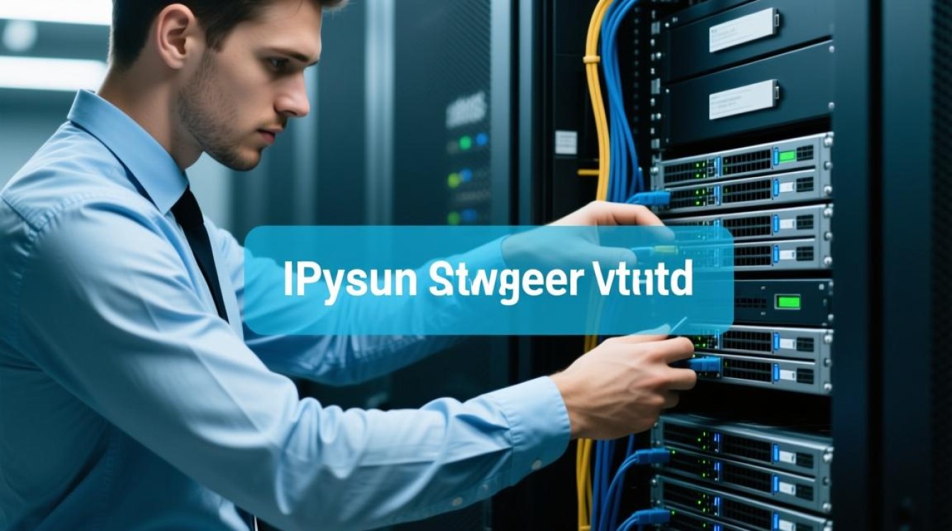 如何为服务器正确配置IP地址，步骤详解及常见问题解答？