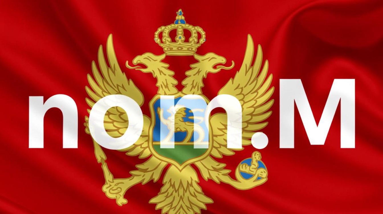 如何在线注册me域名？有哪些可靠的me域名注册服务商？