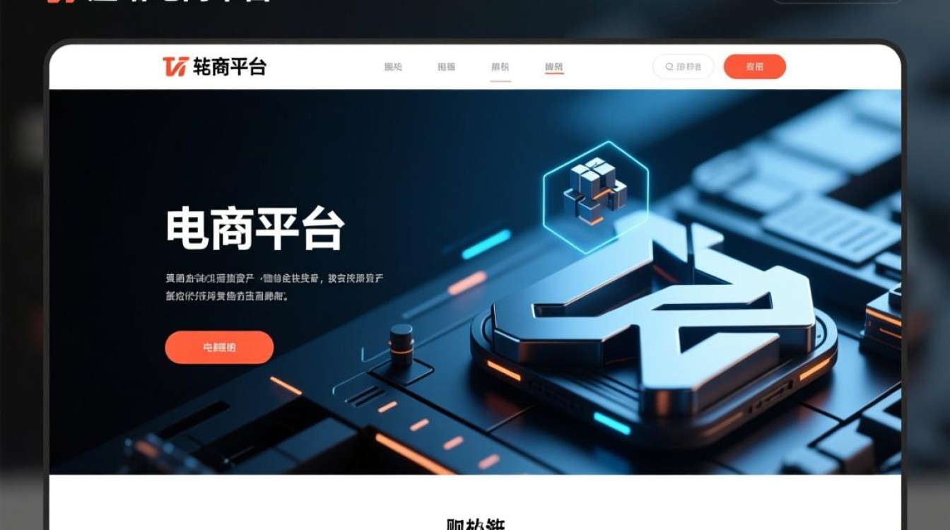 钢铁电商网站域名选择标准是什么？揭秘域名对电商平台的重要性！