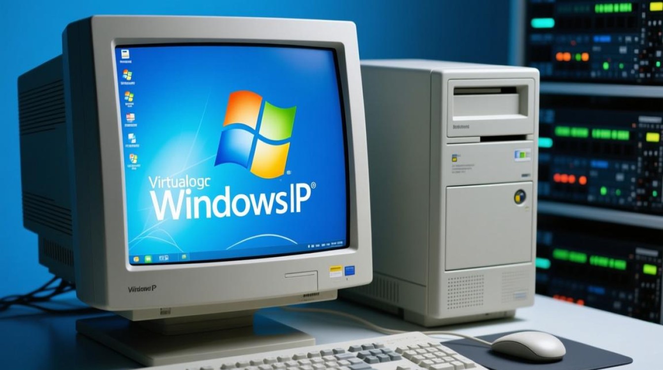 虚拟机安装Windows XP，有哪些需要注意的问题和技巧？