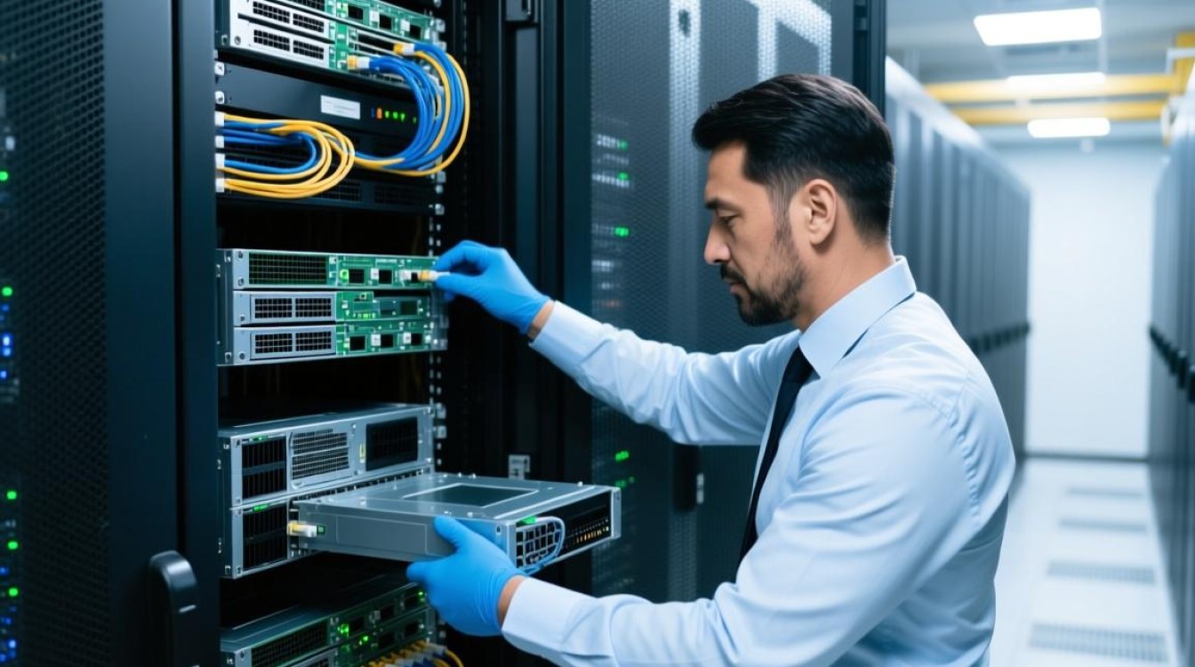 服务器安装过程中遇到困难？揭秘高效安装步骤与注意事项