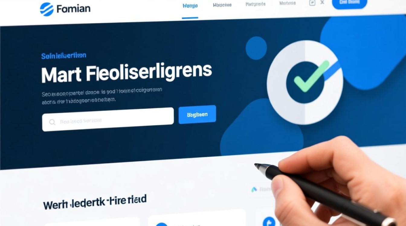 如何轻松高效地完成怎样换域名的步骤与注意事项？