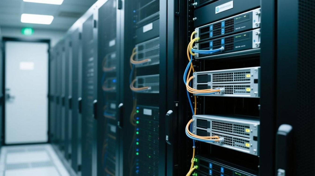 服务器部署过程中，有哪些关键步骤和注意事项，确保高效稳定运行？