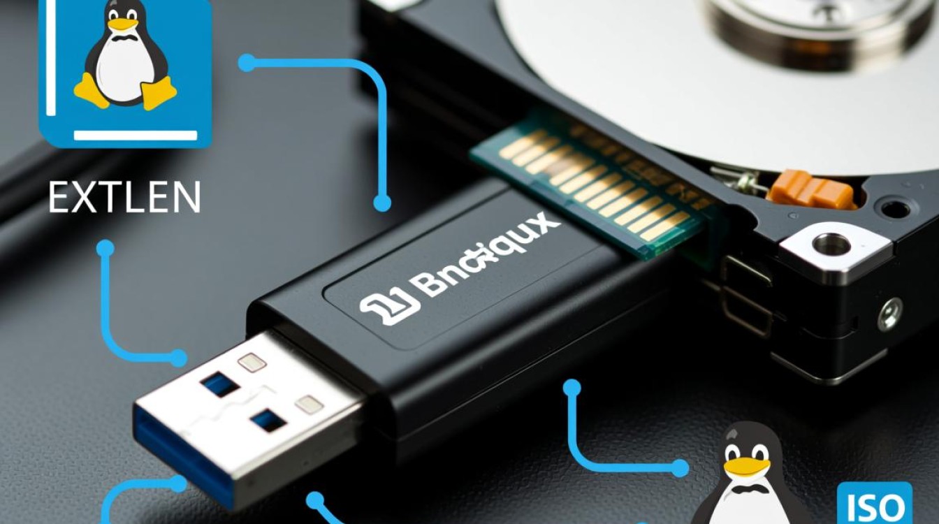 如何通过u盘成功引导安装Linux系统？详细步骤解析！