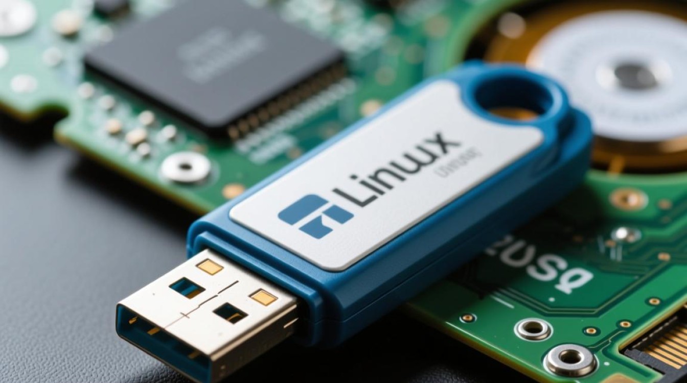 如何通过u盘成功引导安装Linux系统？详细步骤解析！