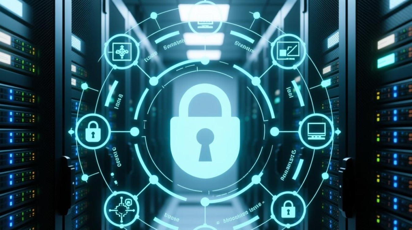 服务器如何有效防范各类网络攻击及安全威胁？-好主机测评网