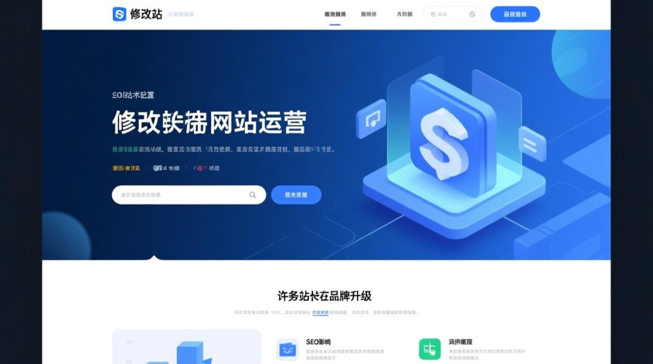 网站域名修改步骤详解，是简单操作还是需要技术支持？-好主机测评网