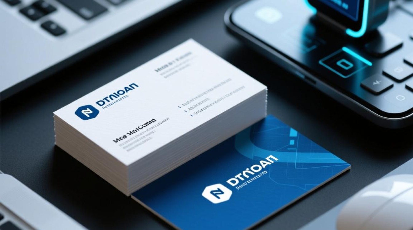 域名商务名片如何有效提升个人或企业品牌形象与网络影响力？-好主机测评网