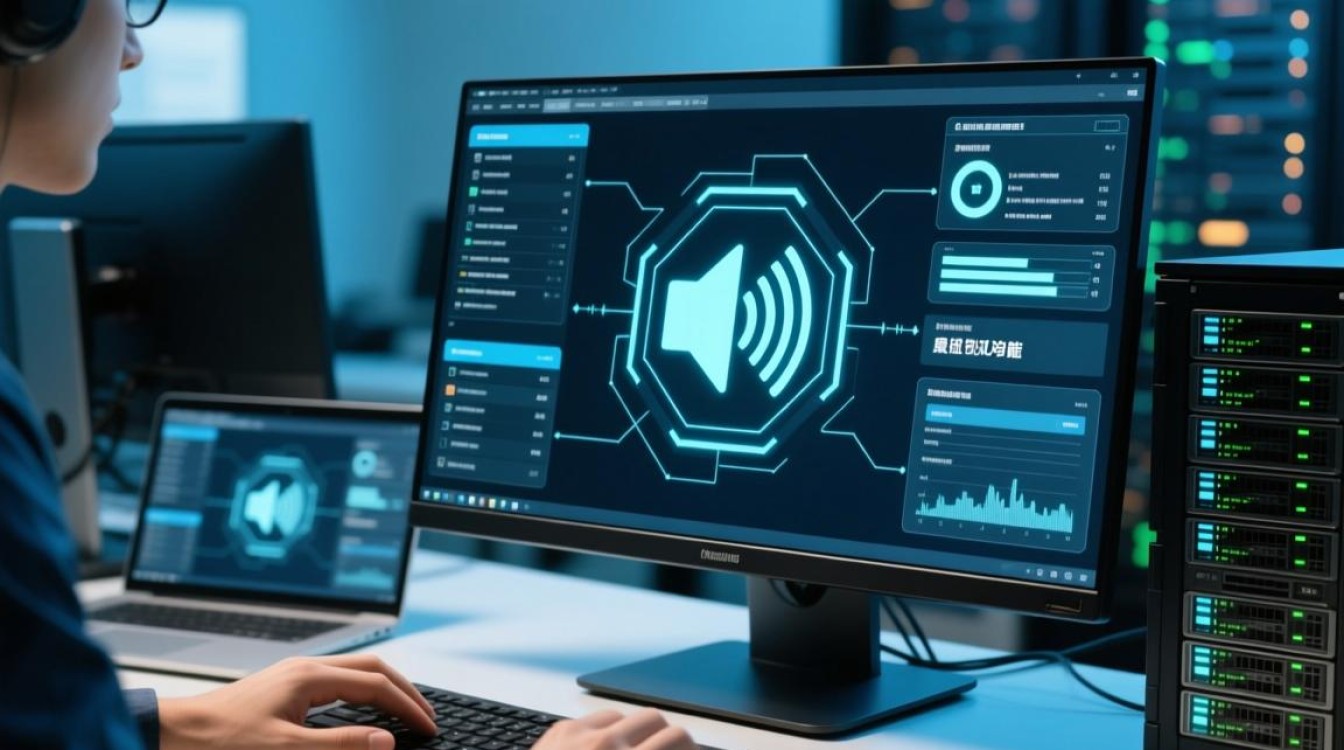 虚拟机开启声音功能，究竟如何操作实现？-好主机测评网