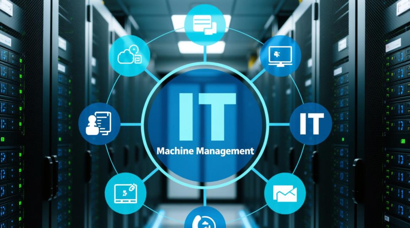 虚拟机管理英文词汇有哪些？如何高效掌握？