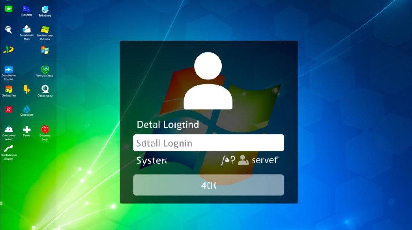 服务器数据如何实现与桌面系统的无缝返回连接？