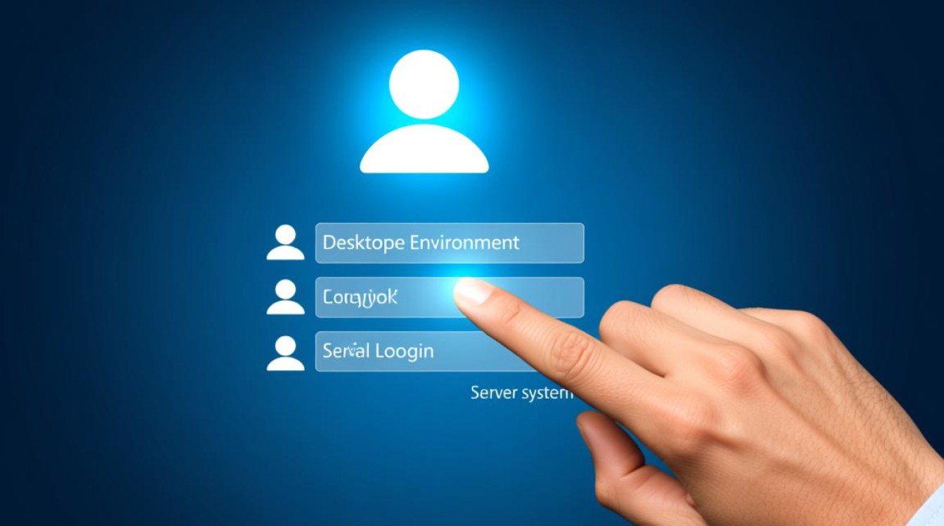 服务器数据如何实现与桌面系统的无缝返回连接？-好主机测评网