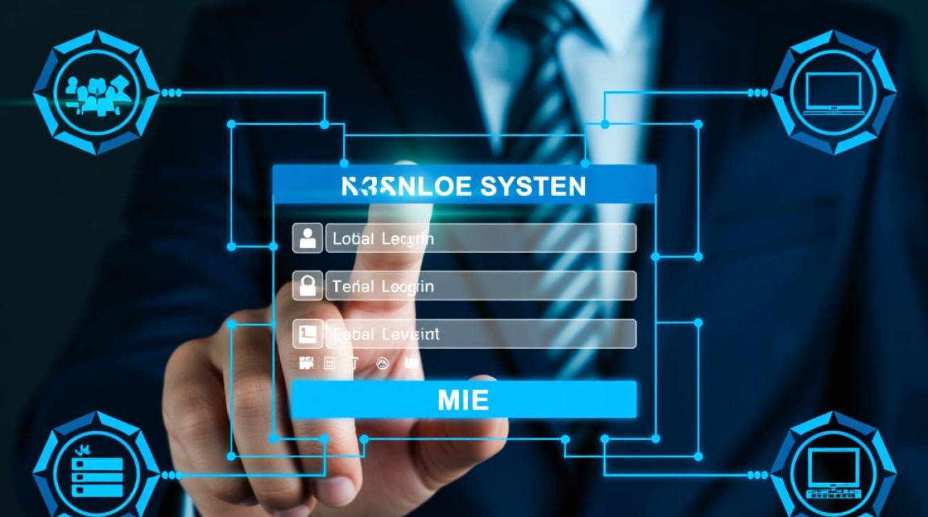 服务器数据如何实现与桌面系统的无缝返回连接？