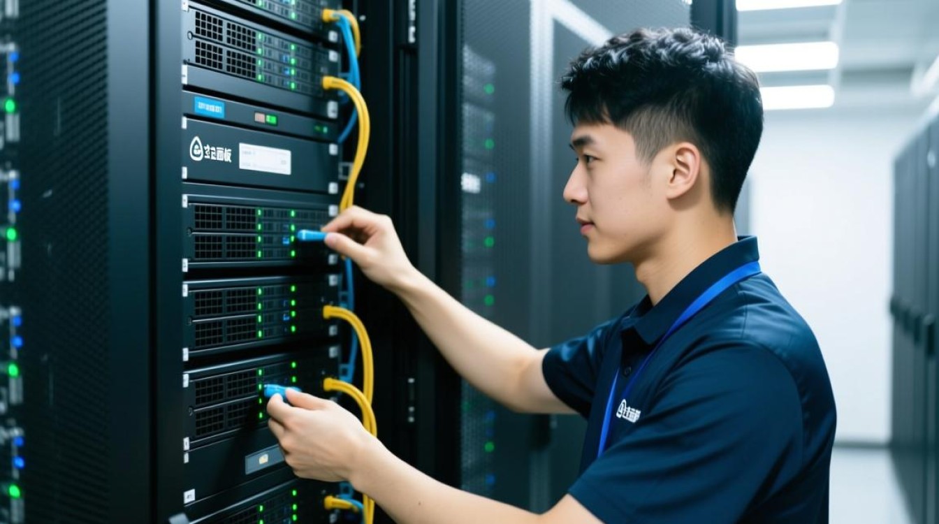 如何轻松完成服务器宝塔安装与配置教程？