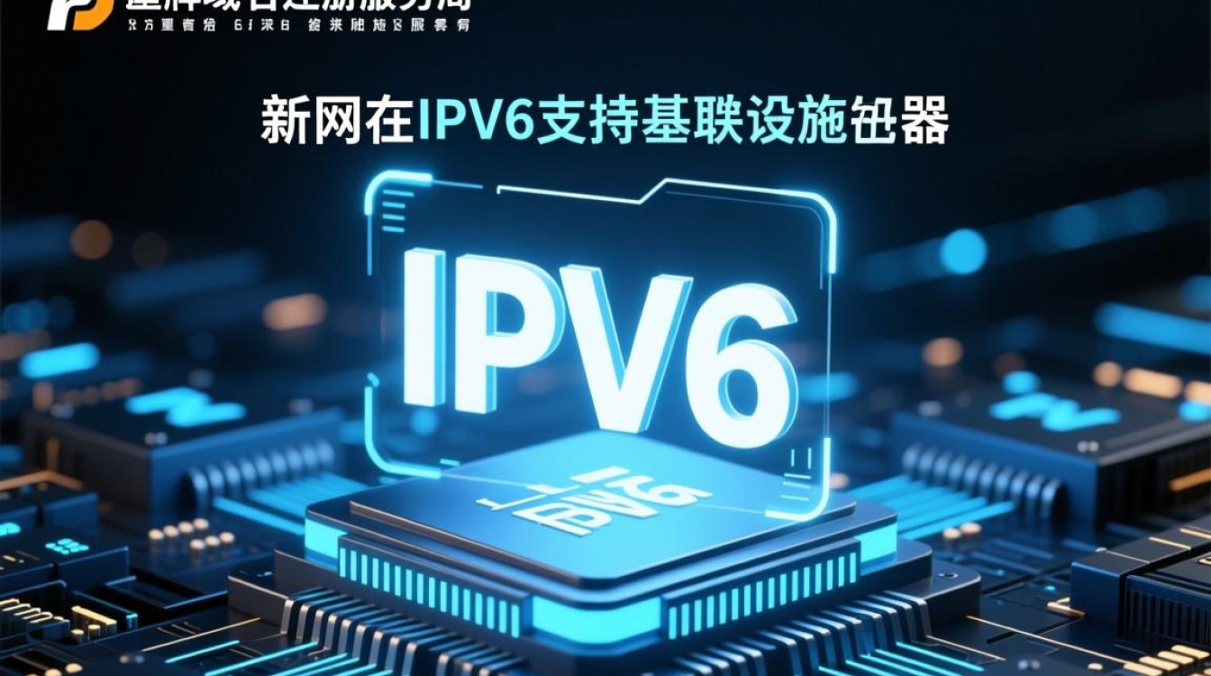IPv6新网域名引入，面临哪些挑战与机遇？-好主机测评网