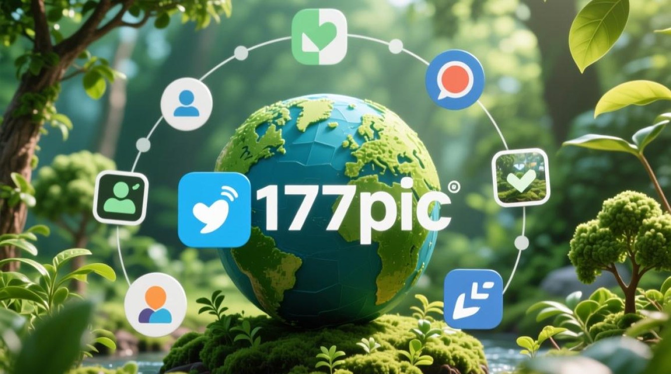 177pic新域名揭晓，这是否预示着网站大变革即将到来？-好主机测评网