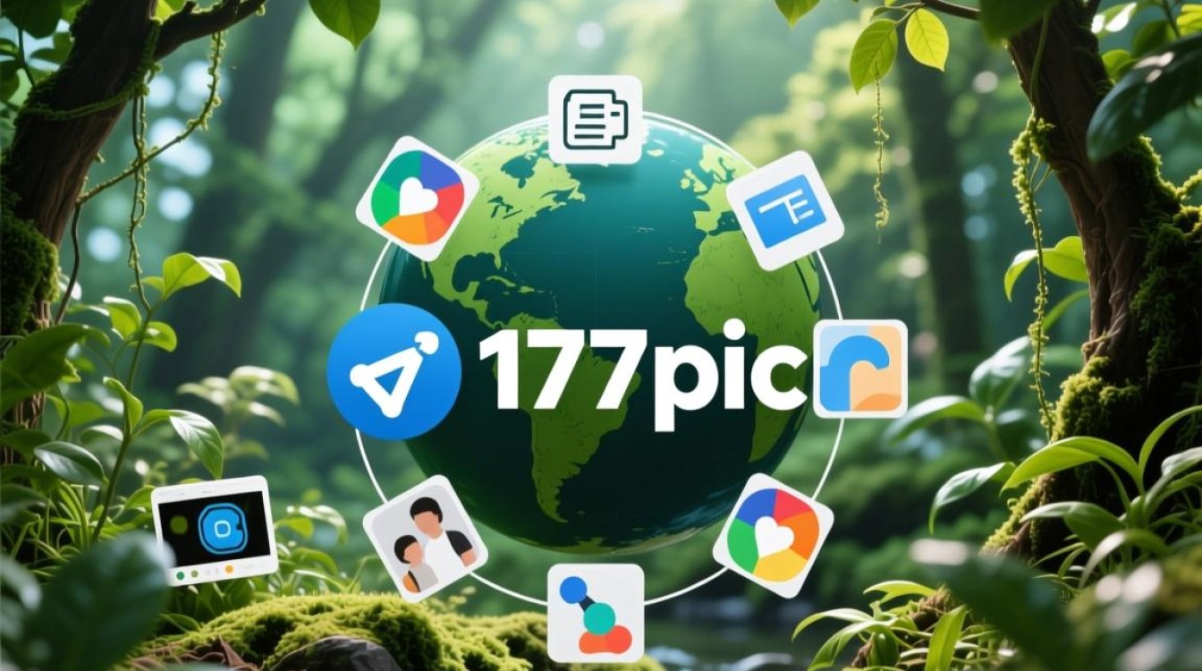 177pic新域名揭晓，这是否预示着网站大变革即将到来？