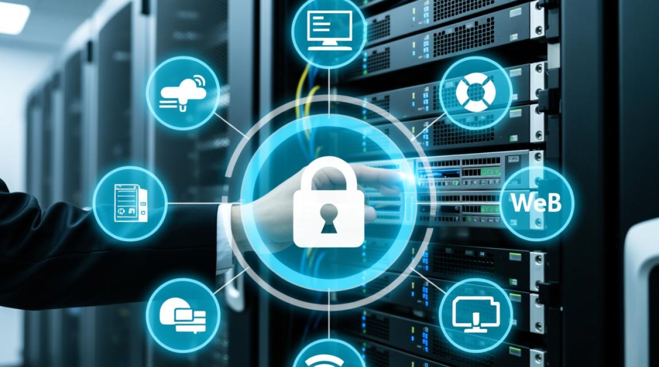 服务器安装Web服务具体步骤和注意事项有哪些？-好主机测评网