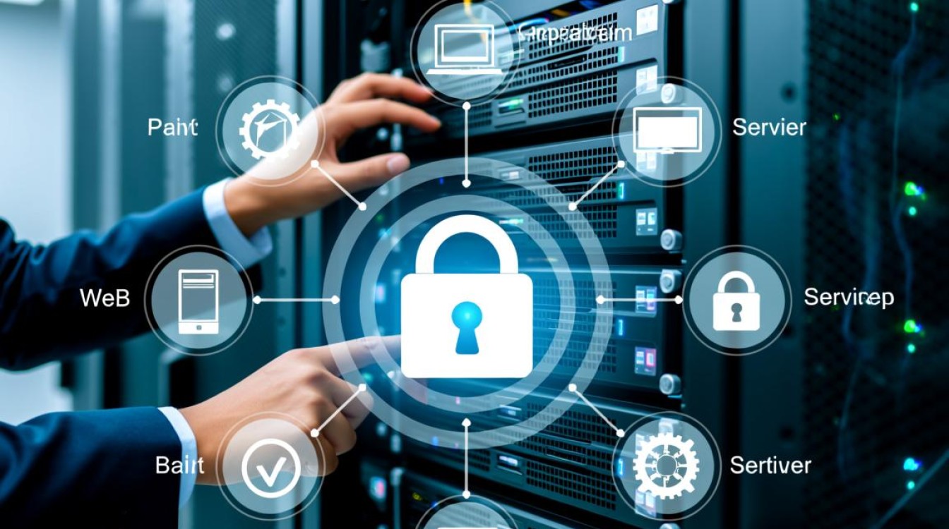 服务器安装Web服务具体步骤和注意事项有哪些？