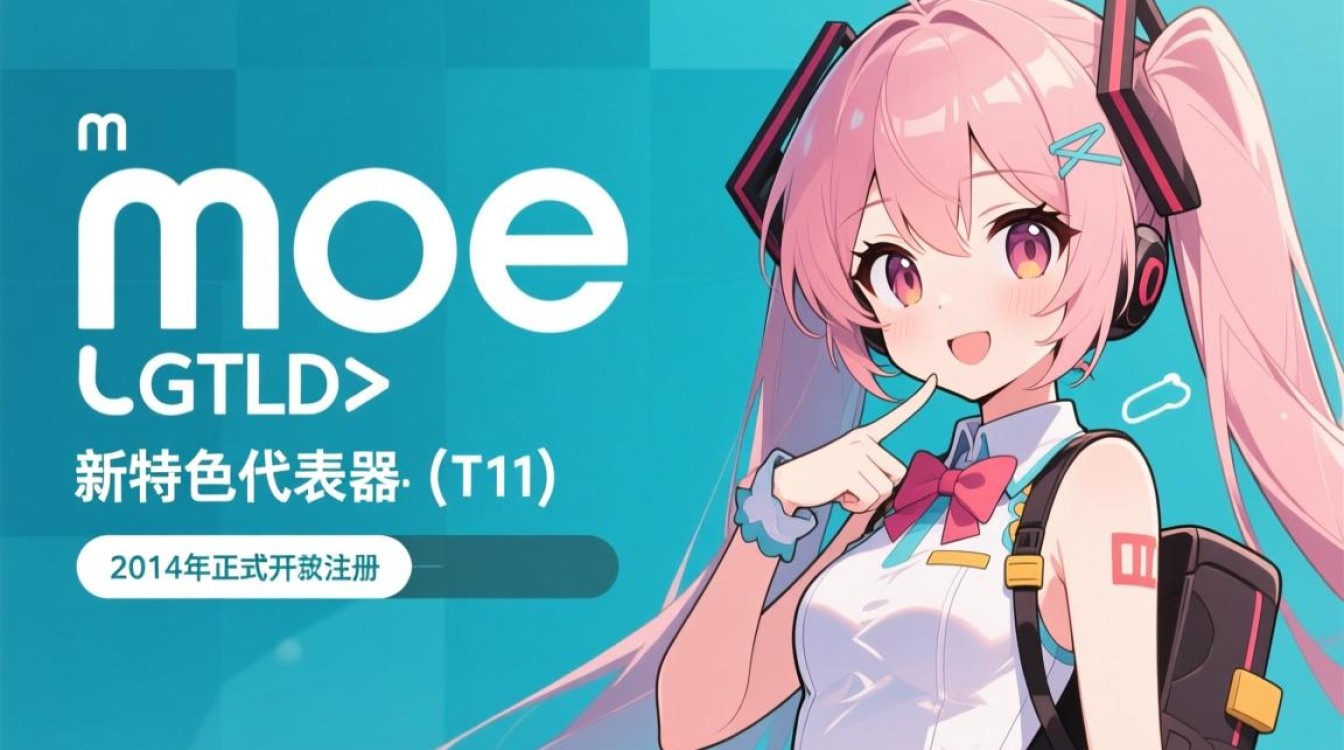 moe域名购买是否划算？揭秘moe域名市场现状与选购技巧