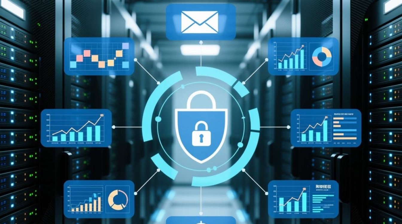 如何高效实现服务器邮件实时监控与预警功能？-好主机测评网